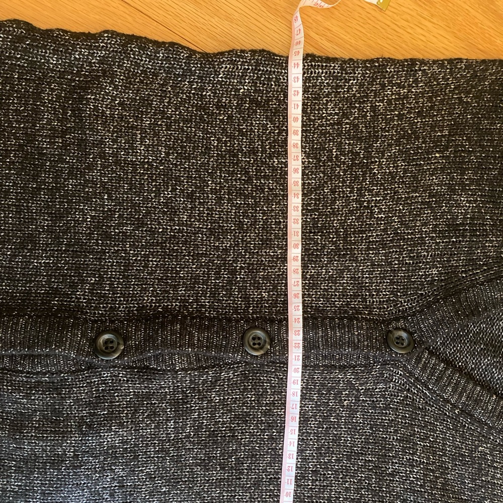 L’Agence cardigan - Picture 8 of 10